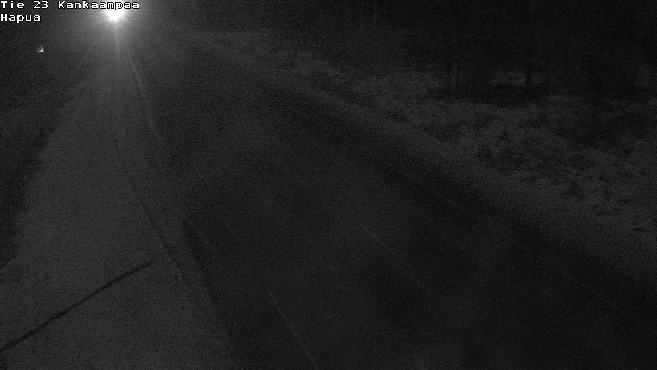 Kelikamerat Kuva Tie 23 Kankaanpää, Hapua, Kankaanpää, Satakunta