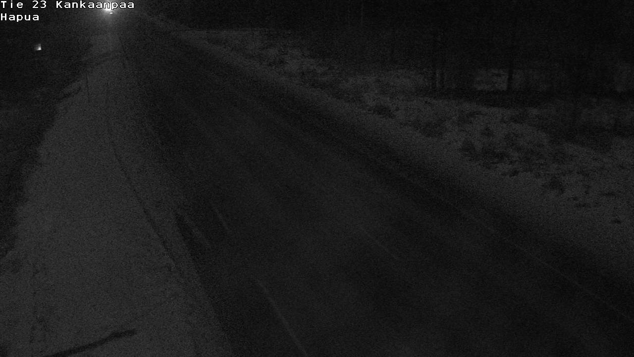 Kelikamerat Kuva Tie 23 Kankaanpää, Hapua, Kankaanpää, Satakunta