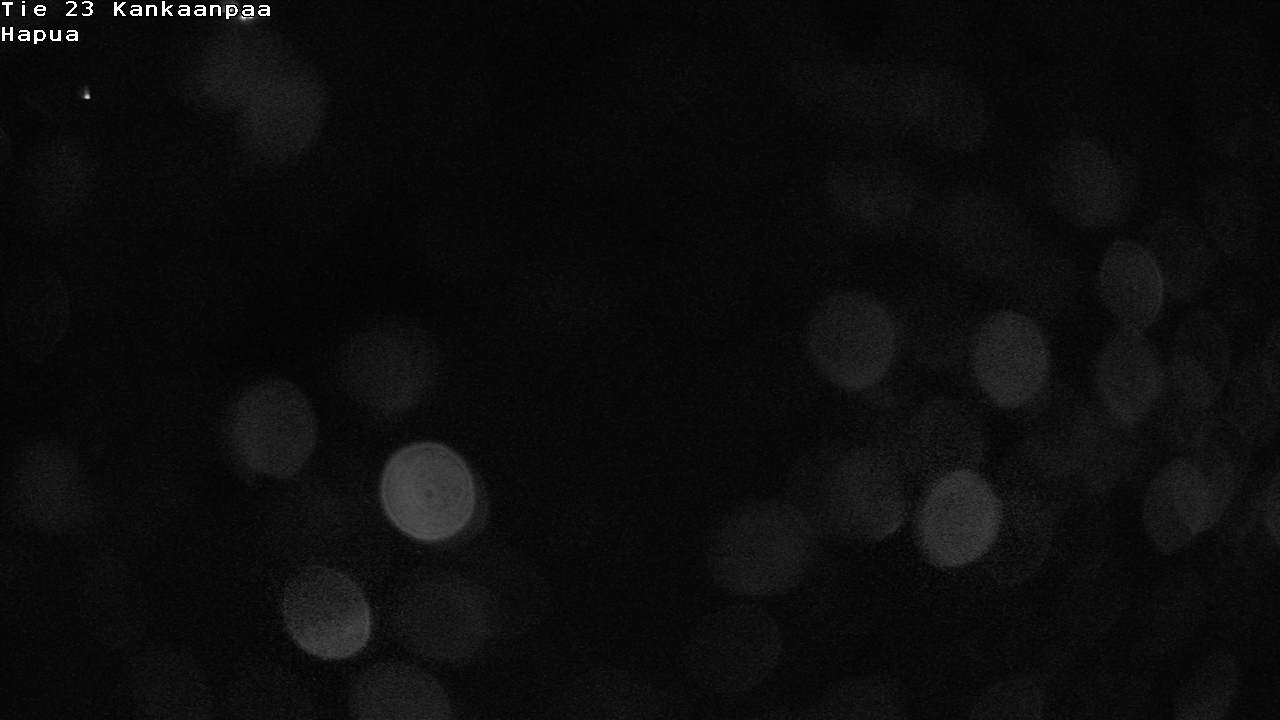 Kelikamerat Kuva Tie 23 Kankaanpää, Hapua, Kankaanpää, Satakunta