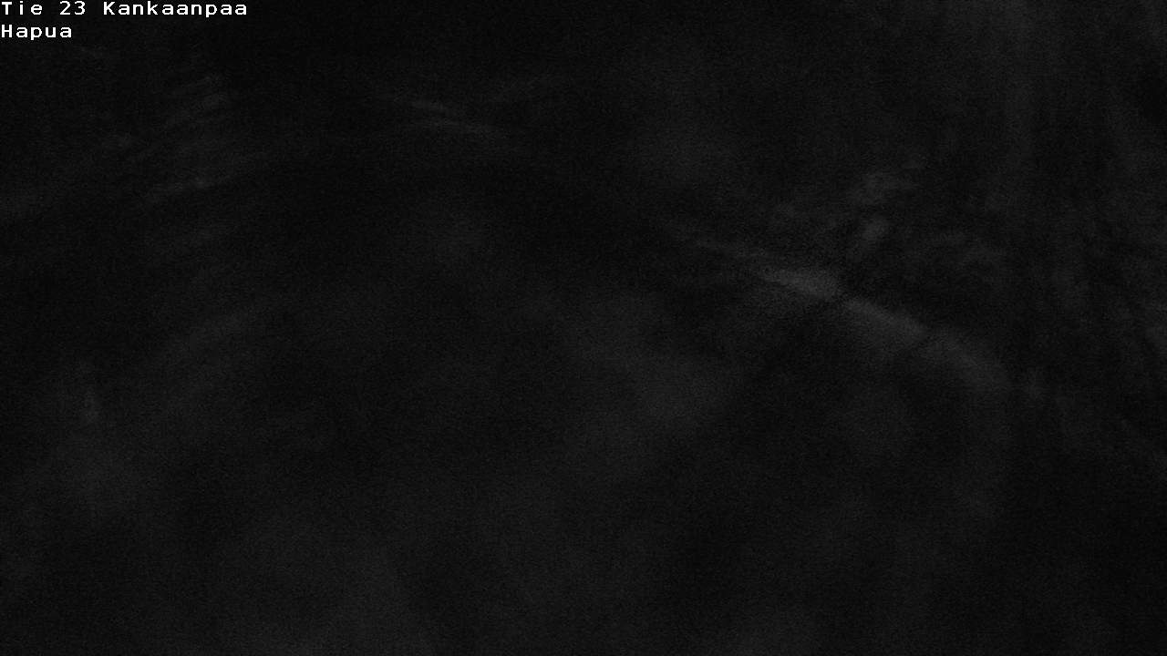 Kelikamerat Kuva Tie 23 Kankaanpää, Hapua, Kankaanpää, Satakunta