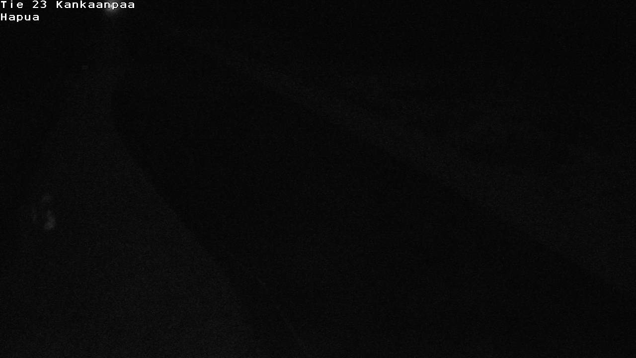 Kelikamerat Kuva Tie 23 Kankaanpää, Hapua, Kankaanpää, Satakunta