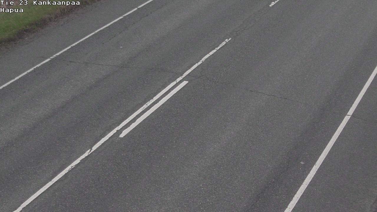 Kelikamerat Kuva Tie 23 Kankaanpää, Hapua, Kankaanpää, Satakunta