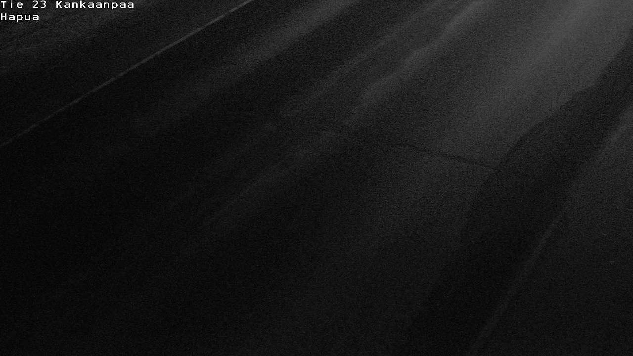 Kelikamerat Kuva Tie 23 Kankaanpää, Hapua, Kankaanpää, Satakunta