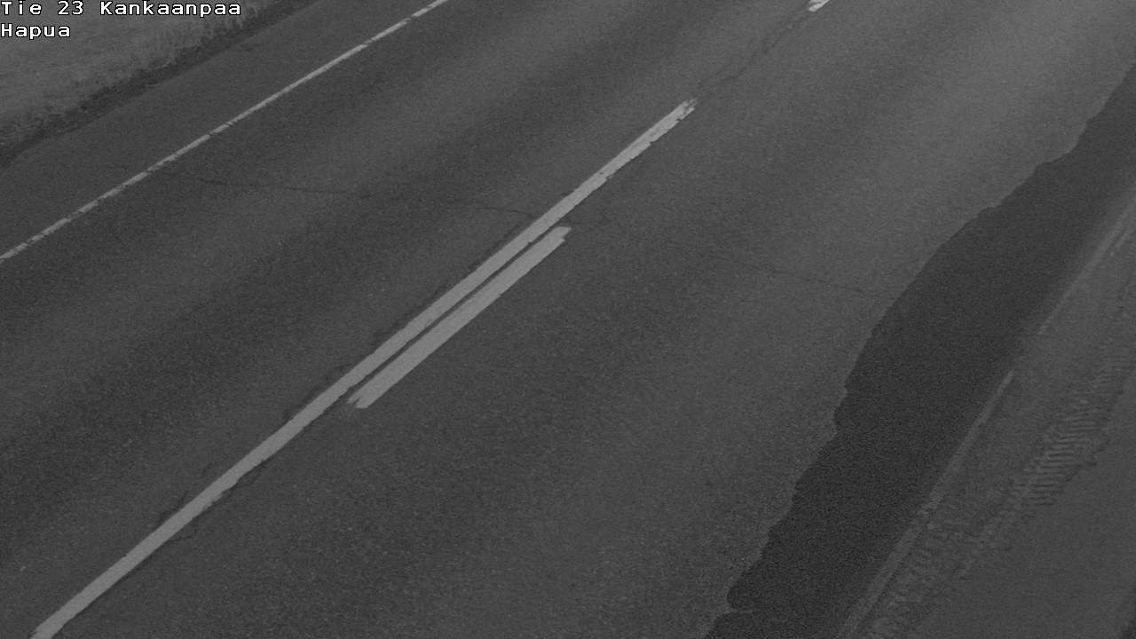 Kelikamerat Kuva Tie 23 Kankaanpää, Hapua, Kankaanpää, Satakunta