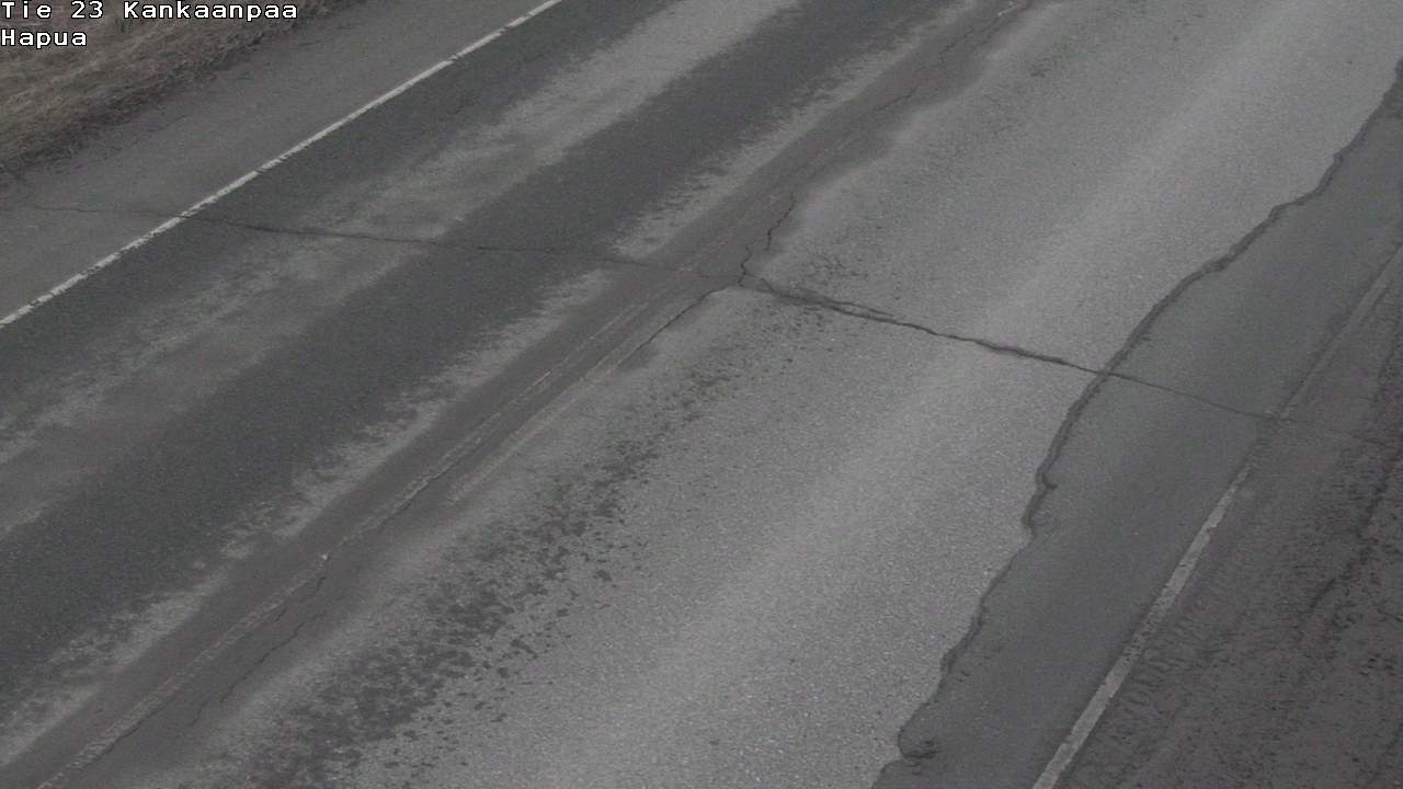 Kelikamerat Kuva Tie 23 Kankaanpää, Hapua, Kankaanpää, Satakunta