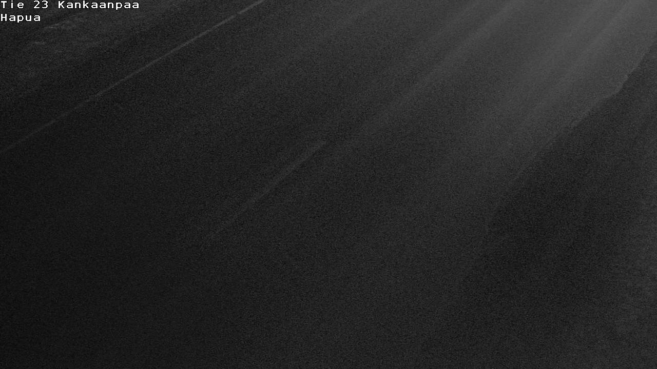 Kelikamerat Kuva Tie 23 Kankaanpää, Hapua, Kankaanpää, Satakunta