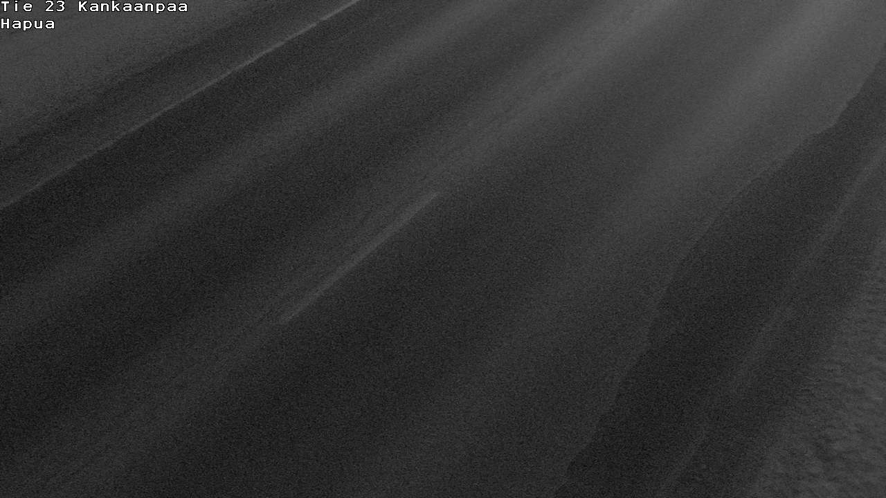 Kelikamerat Kuva Tie 23 Kankaanpää, Hapua, Kankaanpää, Satakunta