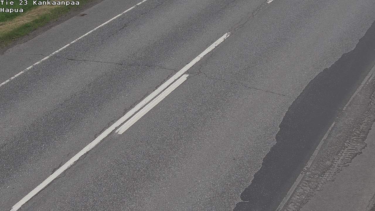 Kelikamerat Kuva Tie 23 Kankaanpää, Hapua, Kankaanpää, Satakunta