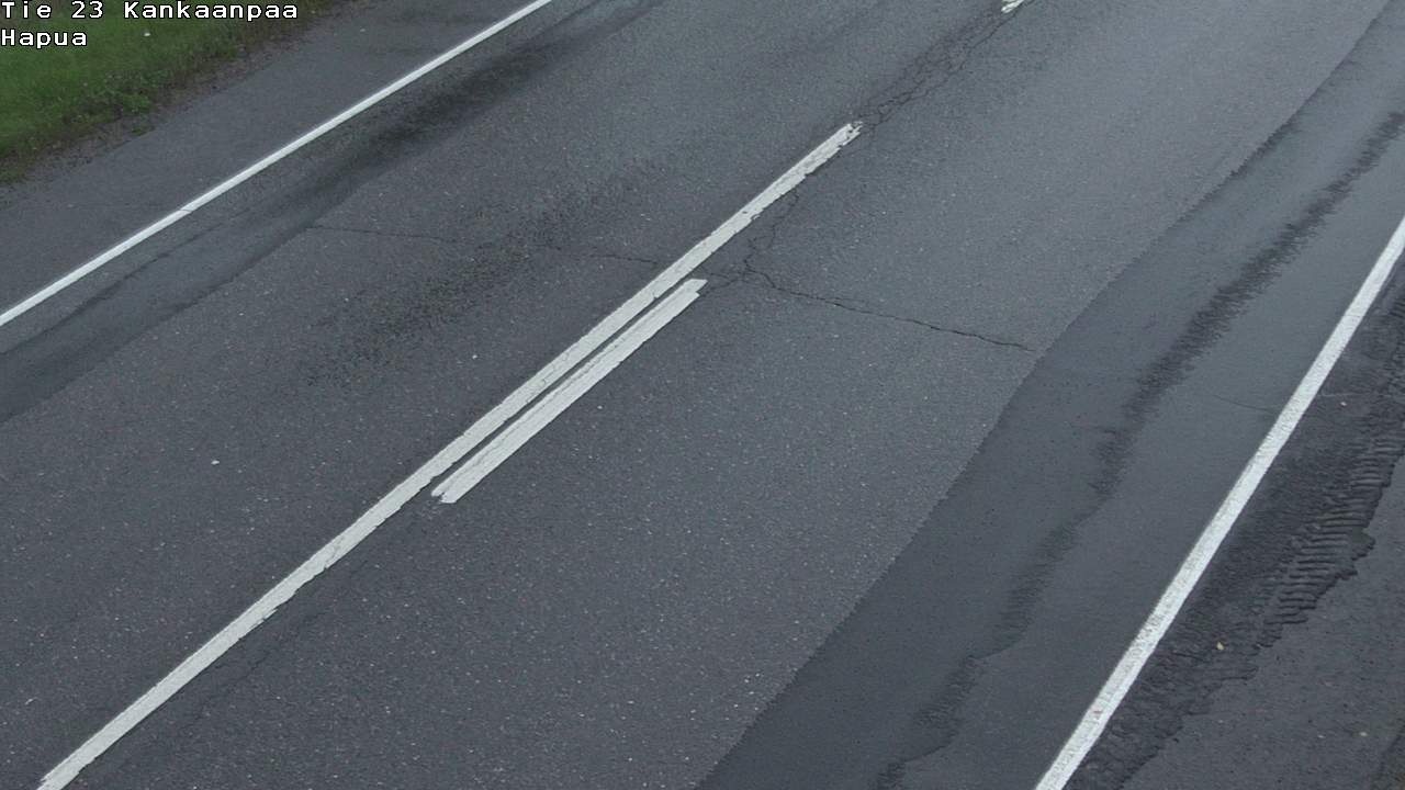 Kelikamerat Kuva Tie 23 Kankaanpää, Hapua, Kankaanpää, Satakunta