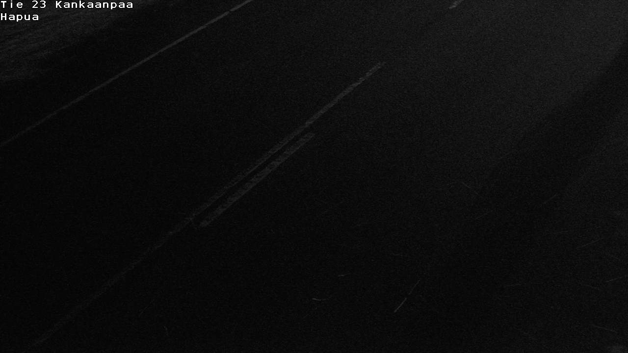 Kelikamerat Kuva Tie 23 Kankaanpää, Hapua, Kankaanpää, Satakunta