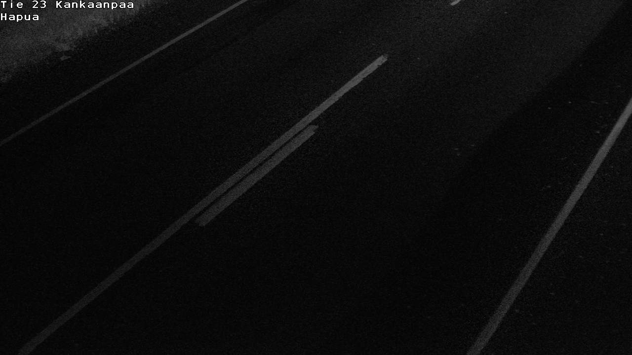 Kelikamerat Kuva Tie 23 Kankaanpää, Hapua, Kankaanpää, Satakunta