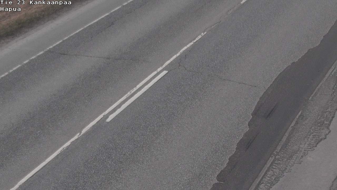 Kelikamerat Kuva Tie 23 Kankaanpää, Hapua, Kankaanpää, Satakunta