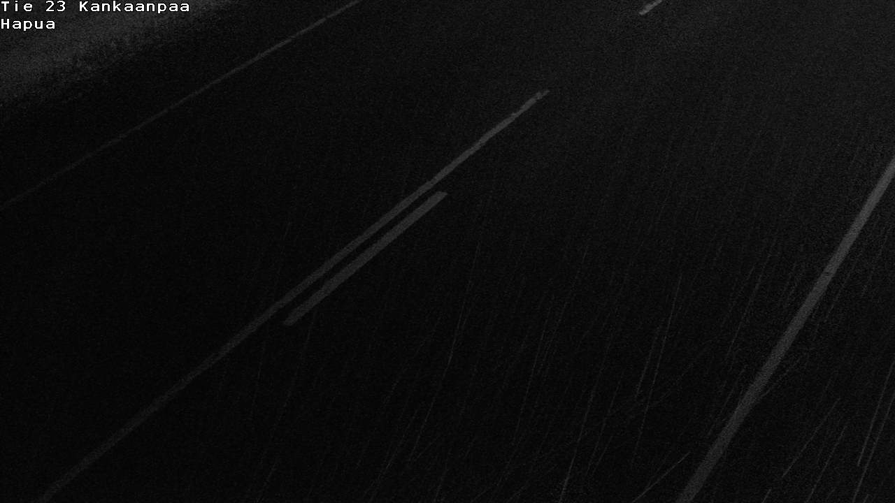 Kelikamerat Kuva Tie 23 Kankaanpää, Hapua, Kankaanpää, Satakunta