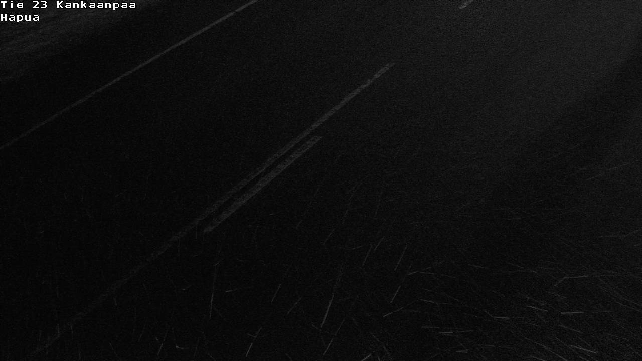 Kelikamerat Kuva Tie 23 Kankaanpää, Hapua, Kankaanpää, Satakunta