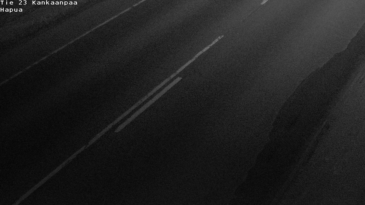 Kelikamerat Kuva Tie 23 Kankaanpää, Hapua, Kankaanpää, Satakunta