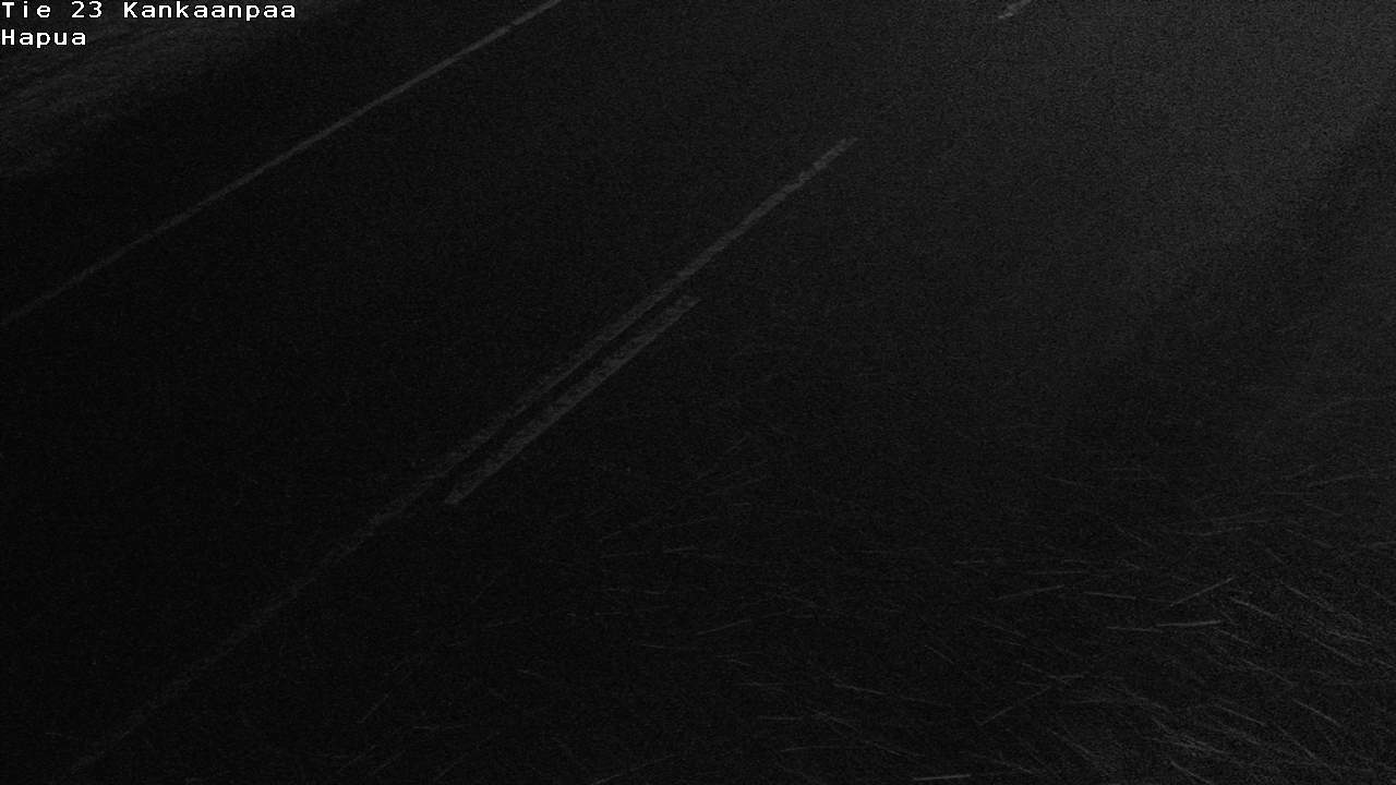 Kelikamerat Kuva Tie 23 Kankaanpää, Hapua, Kankaanpää, Satakunta