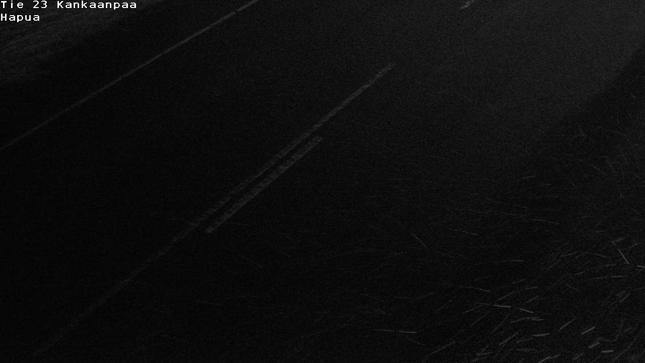 Kelikamerat Kuva Tie 23 Kankaanpää, Hapua, Kankaanpää, Satakunta