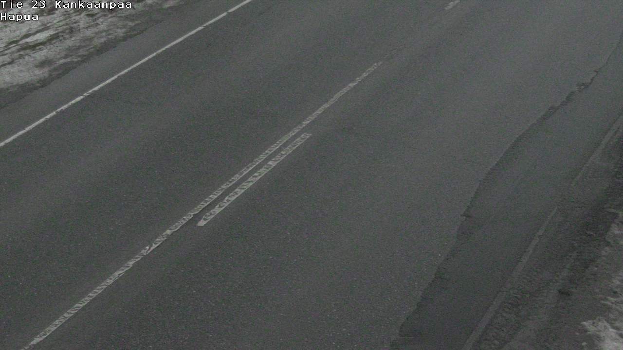 Kelikamerat Kuva Tie 23 Kankaanpää, Hapua, Kankaanpää, Satakunta