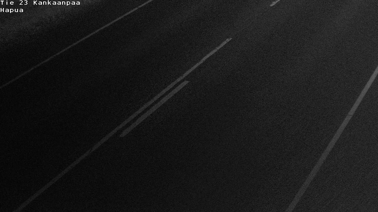 Kelikamerat Kuva Tie 23 Kankaanpää, Hapua, Kankaanpää, Satakunta