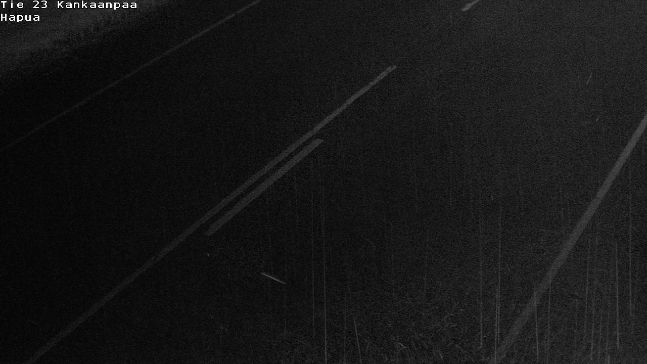 Kelikamerat Kuva Tie 23 Kankaanpää, Hapua, Kankaanpää, Satakunta