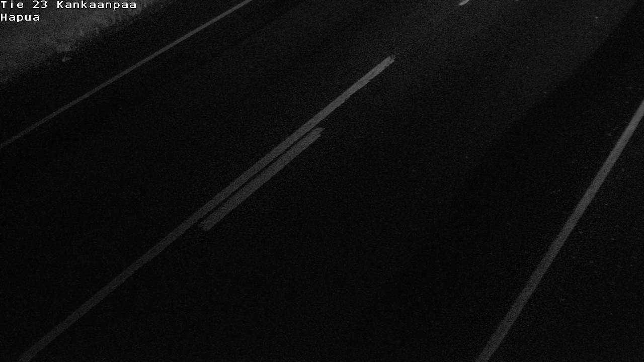 Kelikamerat Kuva Tie 23 Kankaanpää, Hapua, Kankaanpää, Satakunta