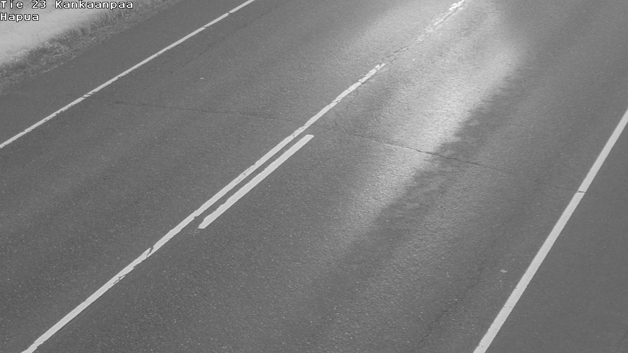 Kelikamerat Kuva Tie 23 Kankaanpää, Hapua, Kankaanpää, Satakunta