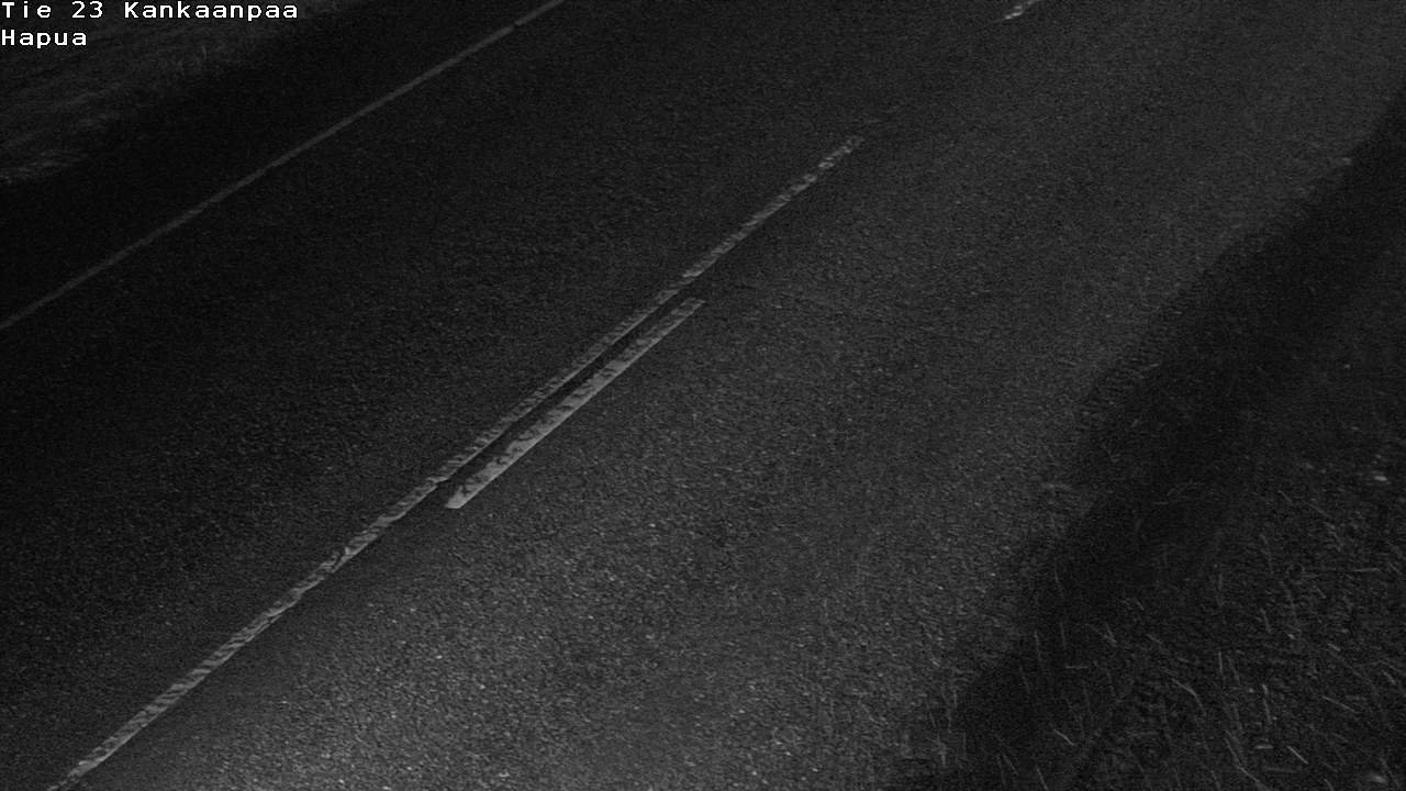 Kelikamerat Kuva Tie 23 Kankaanpää, Hapua, Kankaanpää, Satakunta