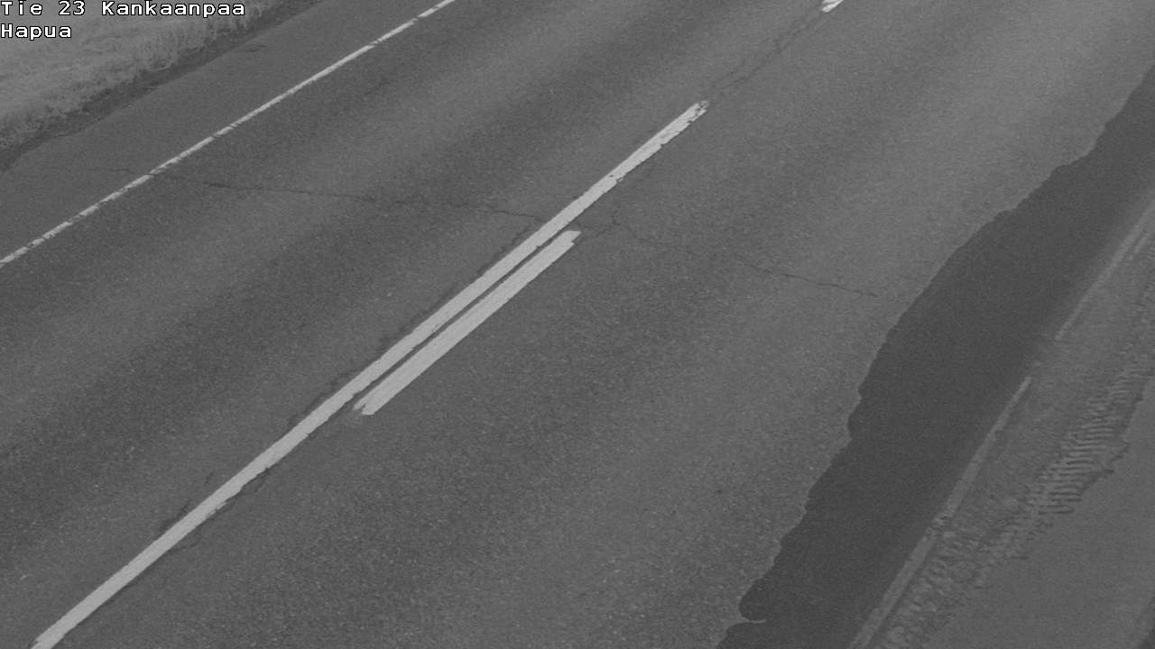 Kelikamerat Kuva Tie 23 Kankaanpää, Hapua, Kankaanpää, Satakunta