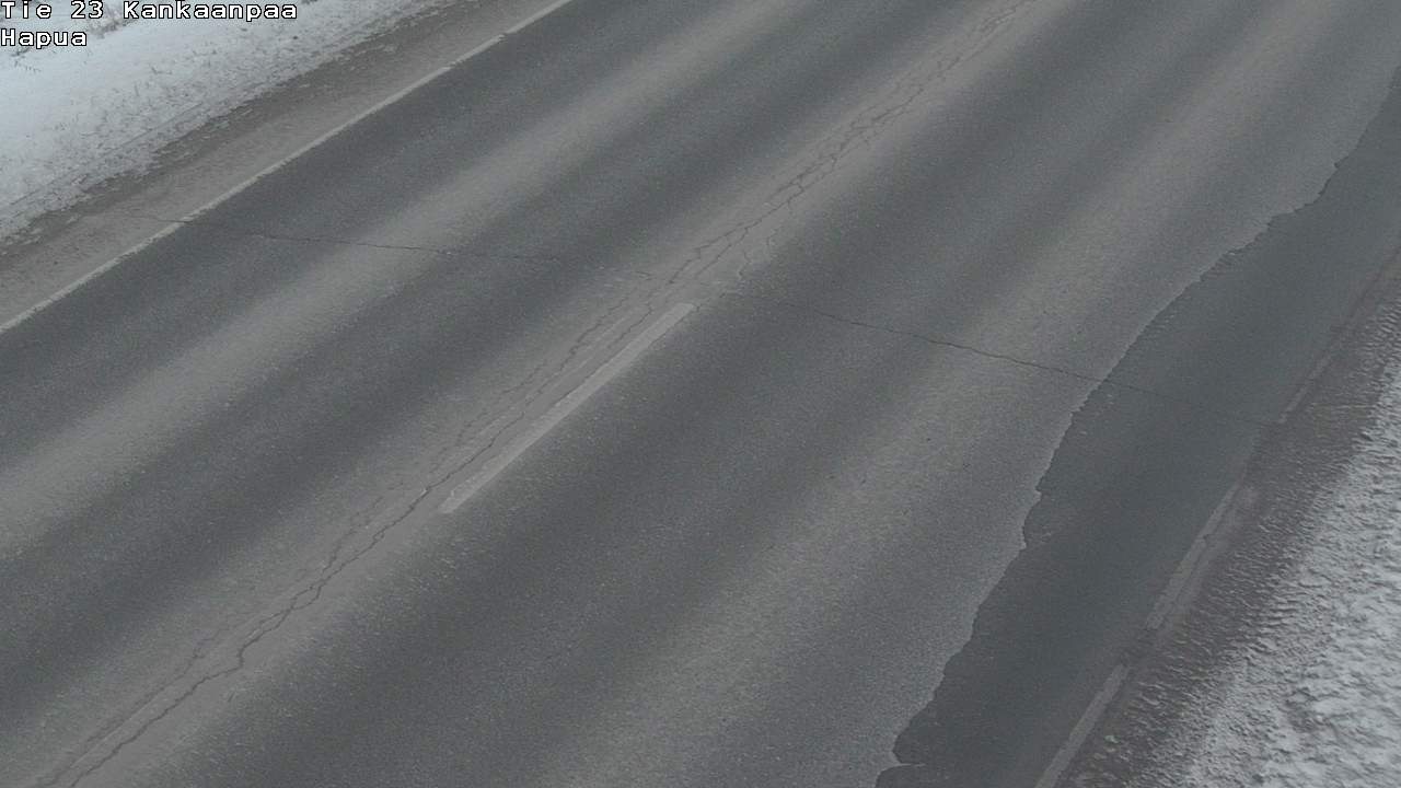 Kelikamerat Kuva Tie 23 Kankaanpää, Hapua, Kankaanpää, Satakunta