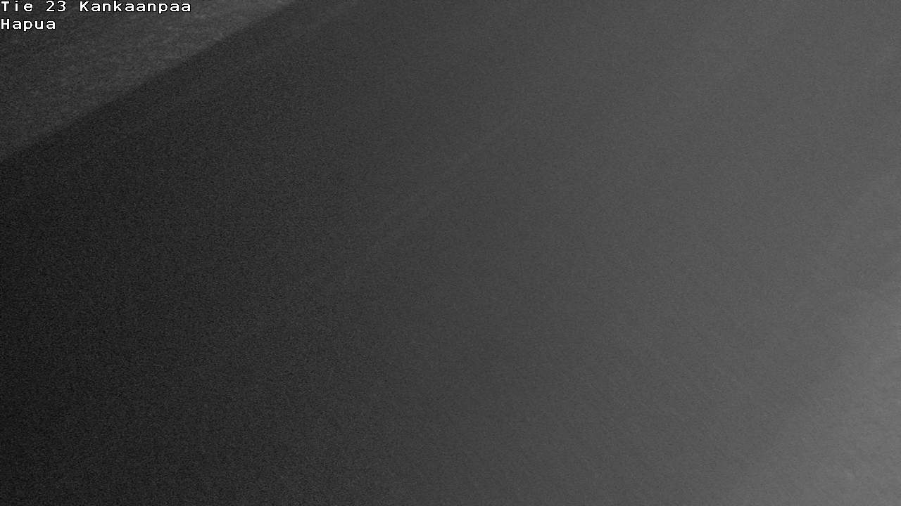 Kelikamerat Kuva Tie 23 Kankaanpää, Hapua, Kankaanpää, Satakunta