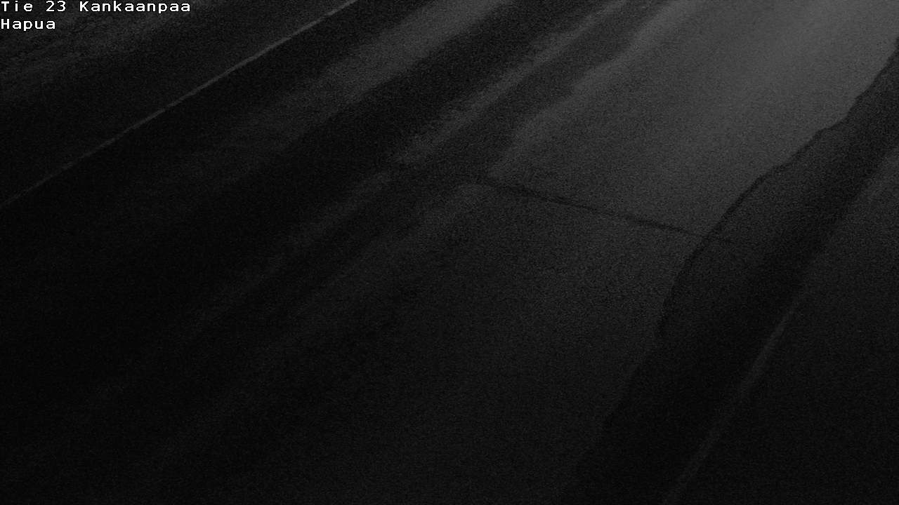 Kelikamerat Kuva Tie 23 Kankaanpää, Hapua, Kankaanpää, Satakunta