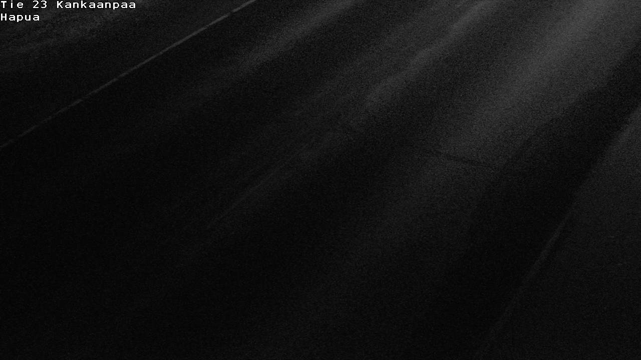 Kelikamerat Kuva Tie 23 Kankaanpää, Hapua, Kankaanpää, Satakunta