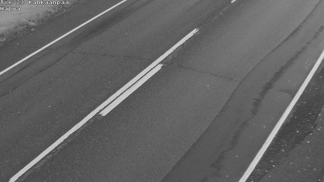 Kelikamerat Kuva Tie 23 Kankaanpää, Hapua, Kankaanpää, Satakunta