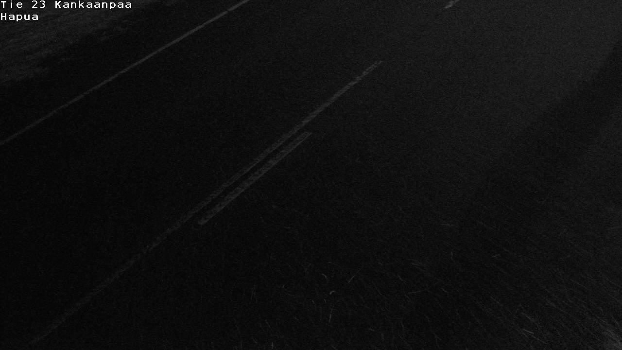 Kelikamerat Kuva Tie 23 Kankaanpää, Hapua, Kankaanpää, Satakunta