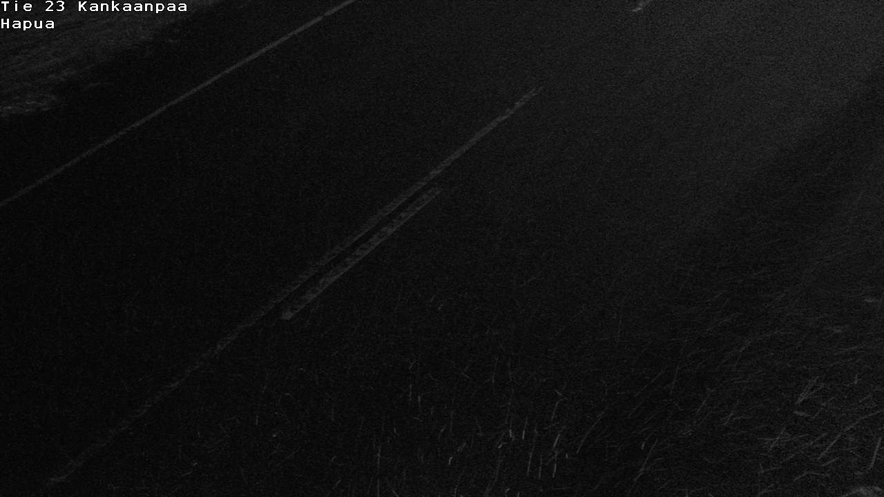 Kelikamerat Kuva Tie 23 Kankaanpää, Hapua, Kankaanpää, Satakunta