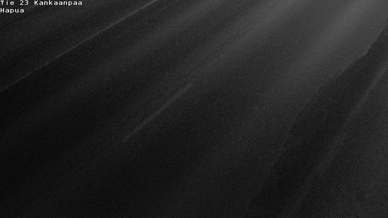 Kelikamerat Kuva Tie 23 Kankaanpää, Hapua, Kankaanpää, Satakunta