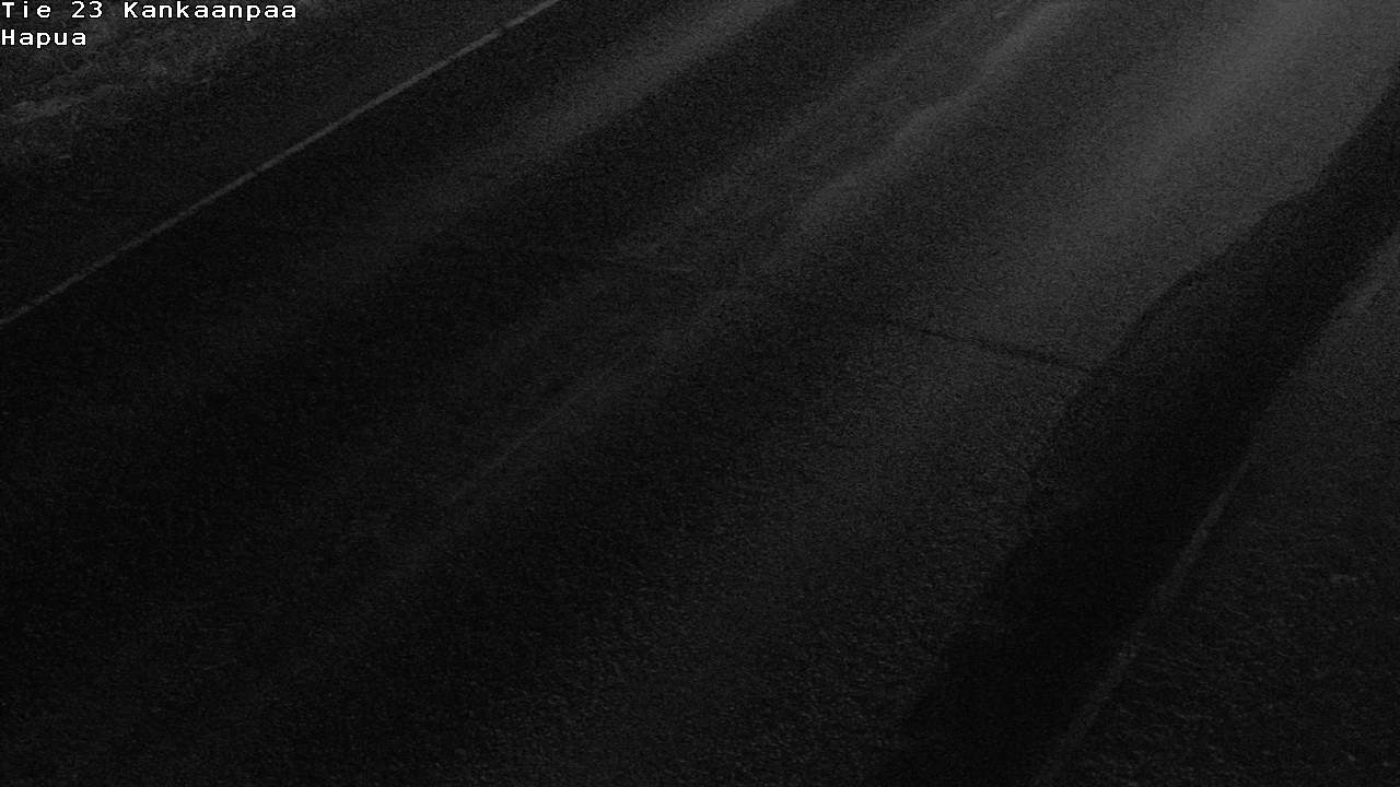 Kelikamerat Kuva Tie 23 Kankaanpää, Hapua, Kankaanpää, Satakunta