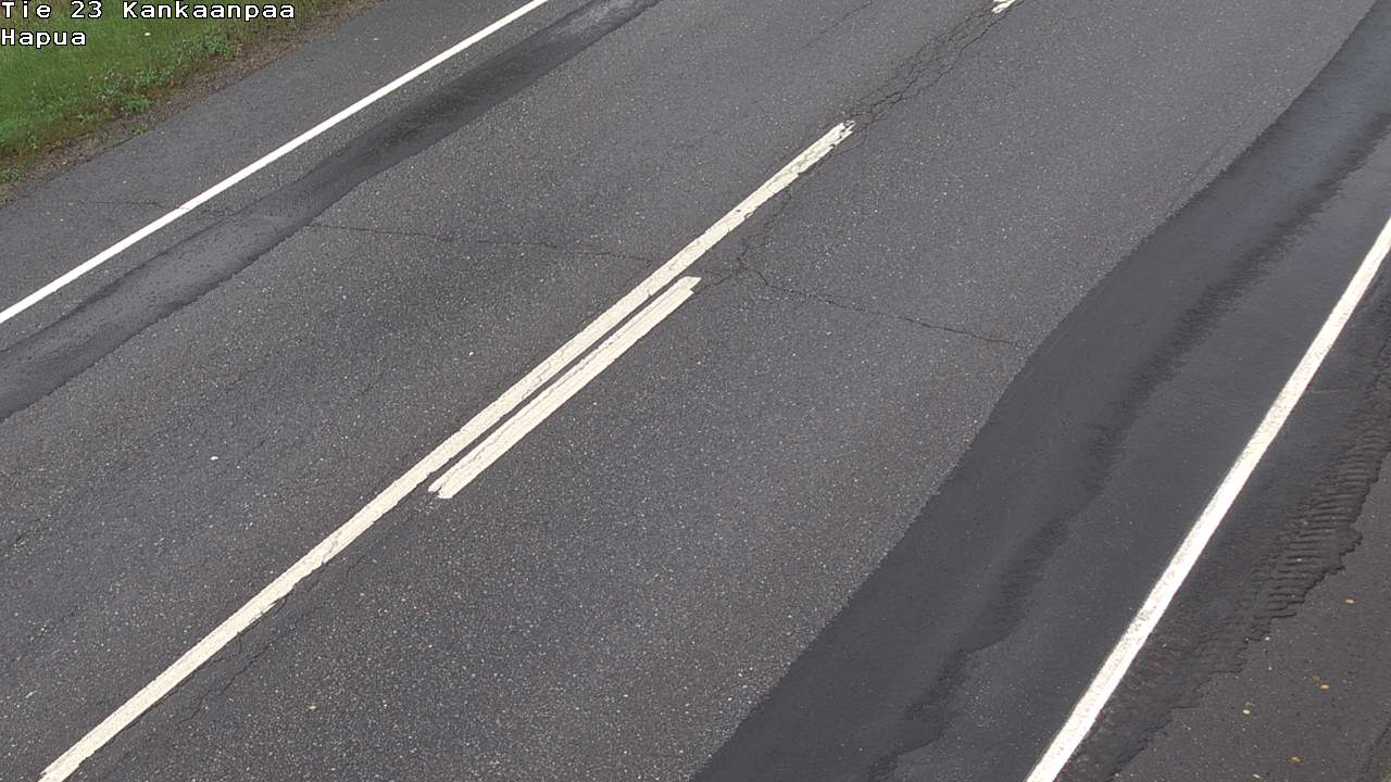 Kelikamerat Kuva Tie 23 Kankaanpää, Hapua, Kankaanpää, Satakunta