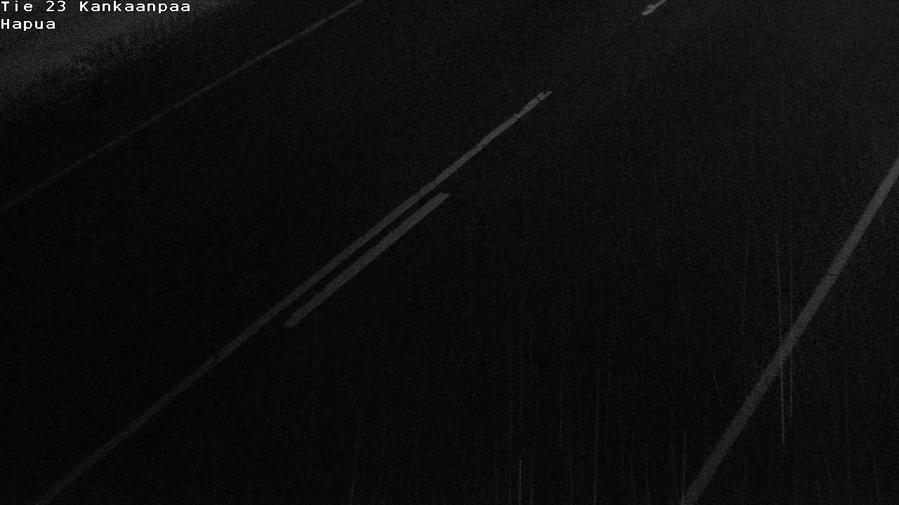 Kelikamerat Kuva Tie 23 Kankaanpää, Hapua, Kankaanpää, Satakunta