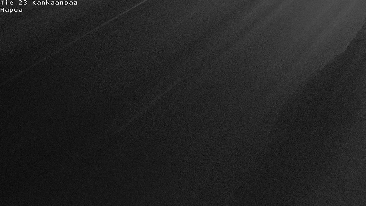 Kelikamerat Kuva Tie 23 Kankaanpää, Hapua, Kankaanpää, Satakunta