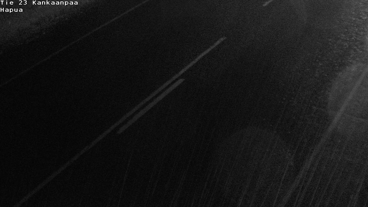 Kelikamerat Kuva Tie 23 Kankaanpää, Hapua, Kankaanpää, Satakunta