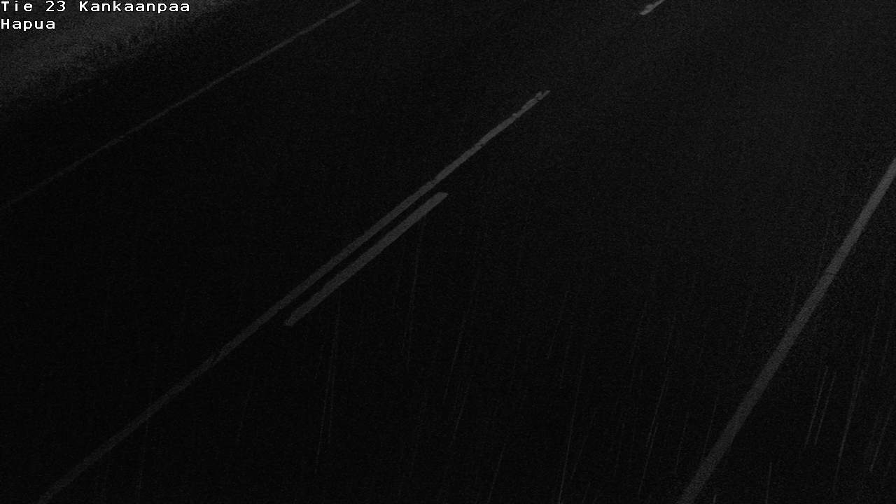 Kelikamerat Kuva Tie 23 Kankaanpää, Hapua, Kankaanpää, Satakunta