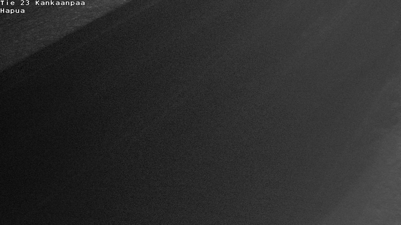 Kelikamerat Kuva Tie 23 Kankaanpää, Hapua, Kankaanpää, Satakunta