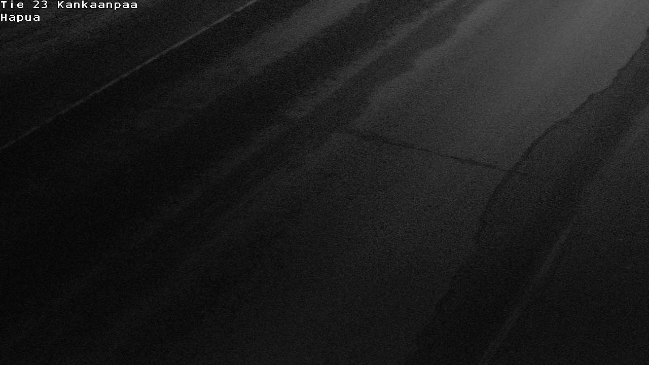 Kelikamerat Kuva Tie 23 Kankaanpää, Hapua, Kankaanpää, Satakunta