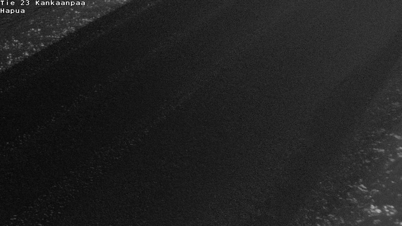 Kelikamerat Kuva Tie 23 Kankaanpää, Hapua, Kankaanpää, Satakunta