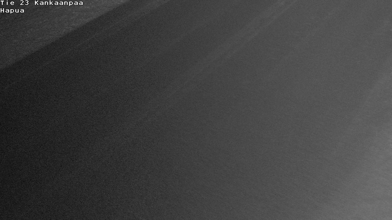 Kelikamerat Kuva Tie 23 Kankaanpää, Hapua, Kankaanpää, Satakunta