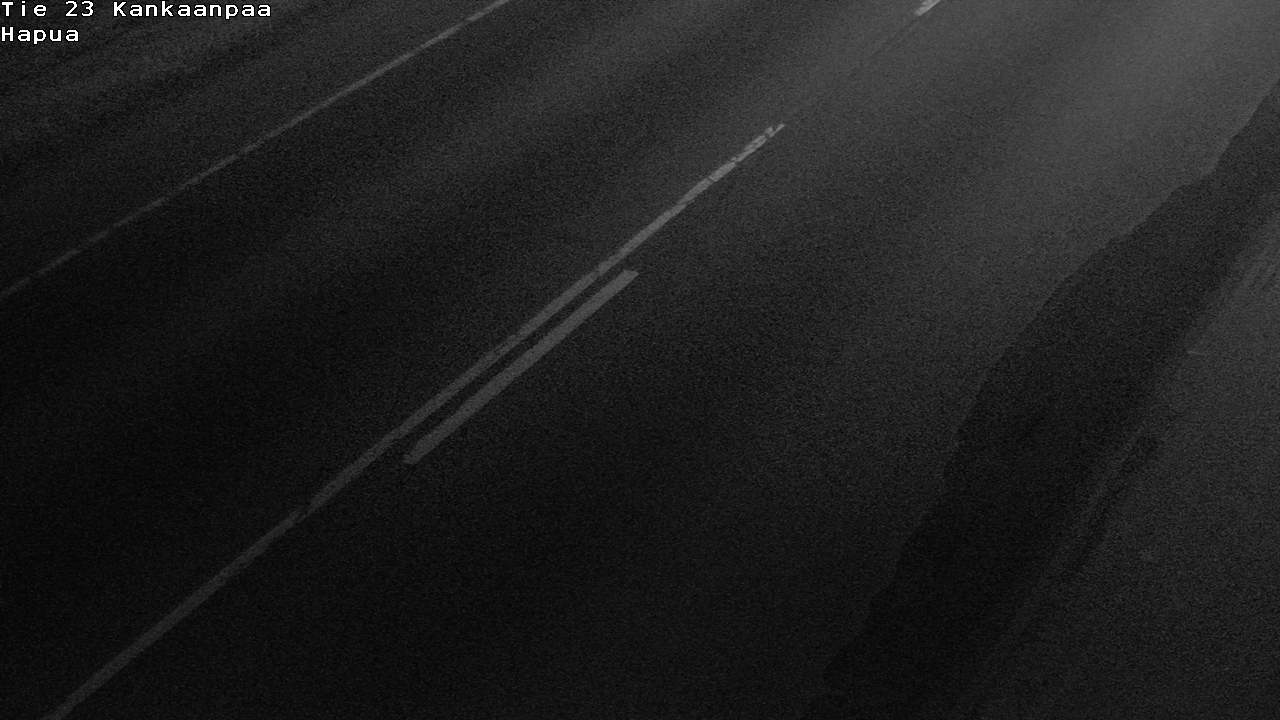 Kelikamerat Kuva Tie 23 Kankaanpää, Hapua, Kankaanpää, Satakunta