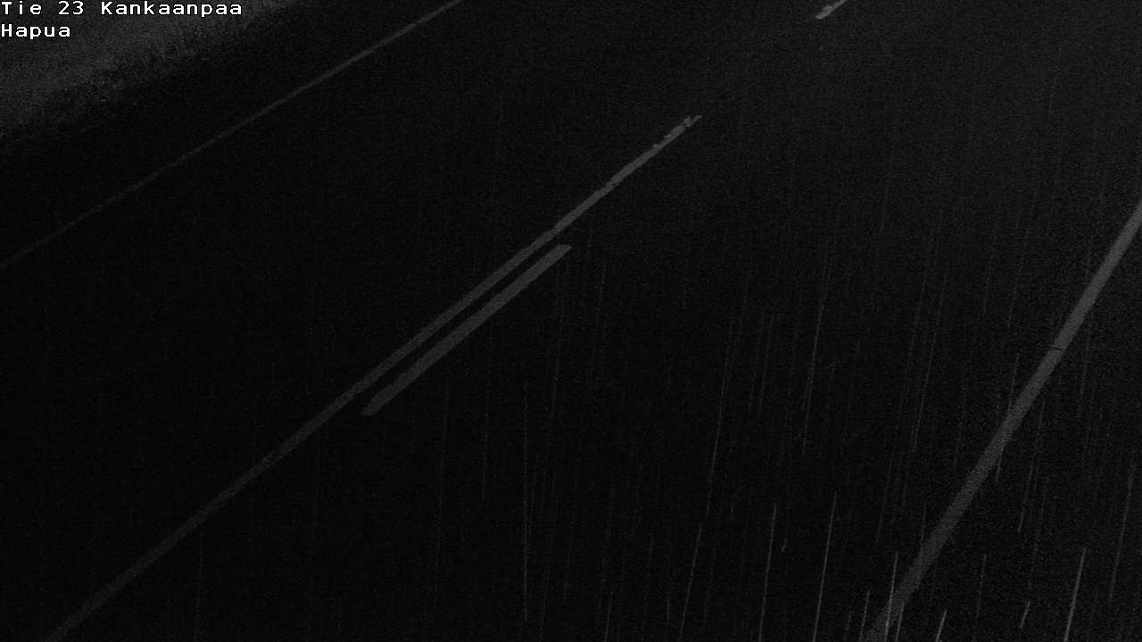 Kelikamerat Kuva Tie 23 Kankaanpää, Hapua, Kankaanpää, Satakunta