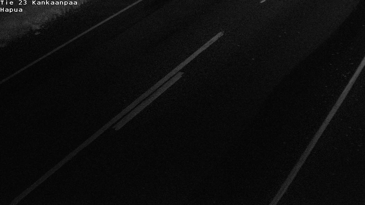 Kelikamerat Kuva Tie 23 Kankaanpää, Hapua, Kankaanpää, Satakunta