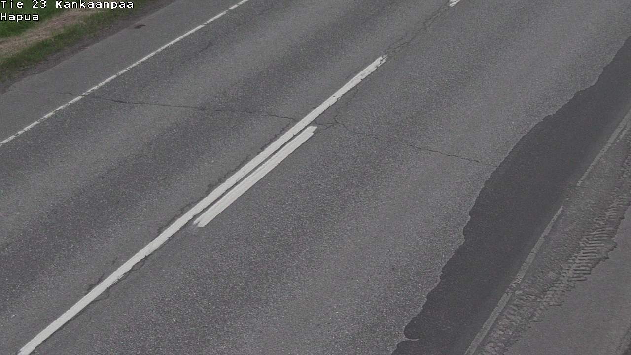 Kelikamerat Kuva Tie 23 Kankaanpää, Hapua, Kankaanpää, Satakunta